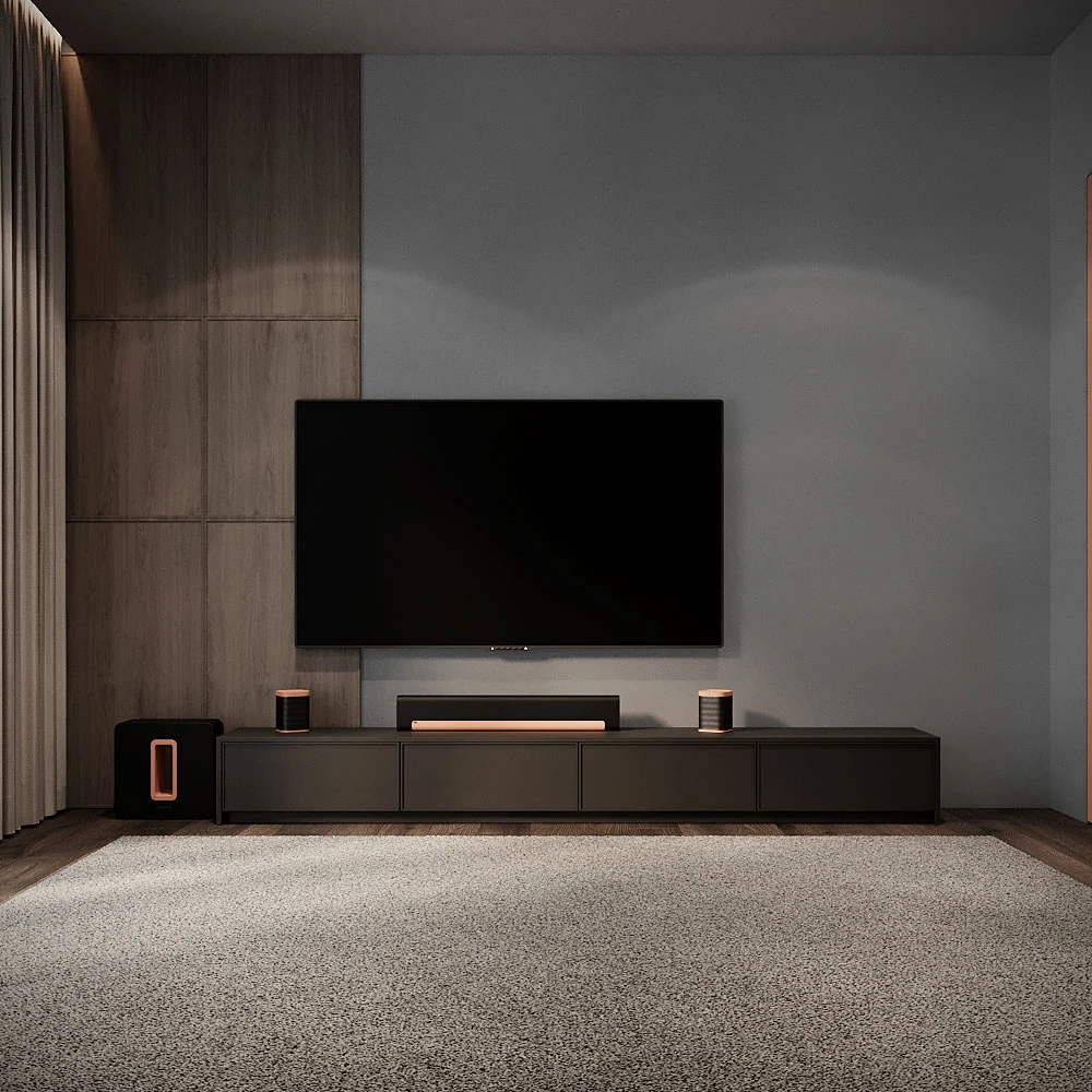 Spazi residenziali 2