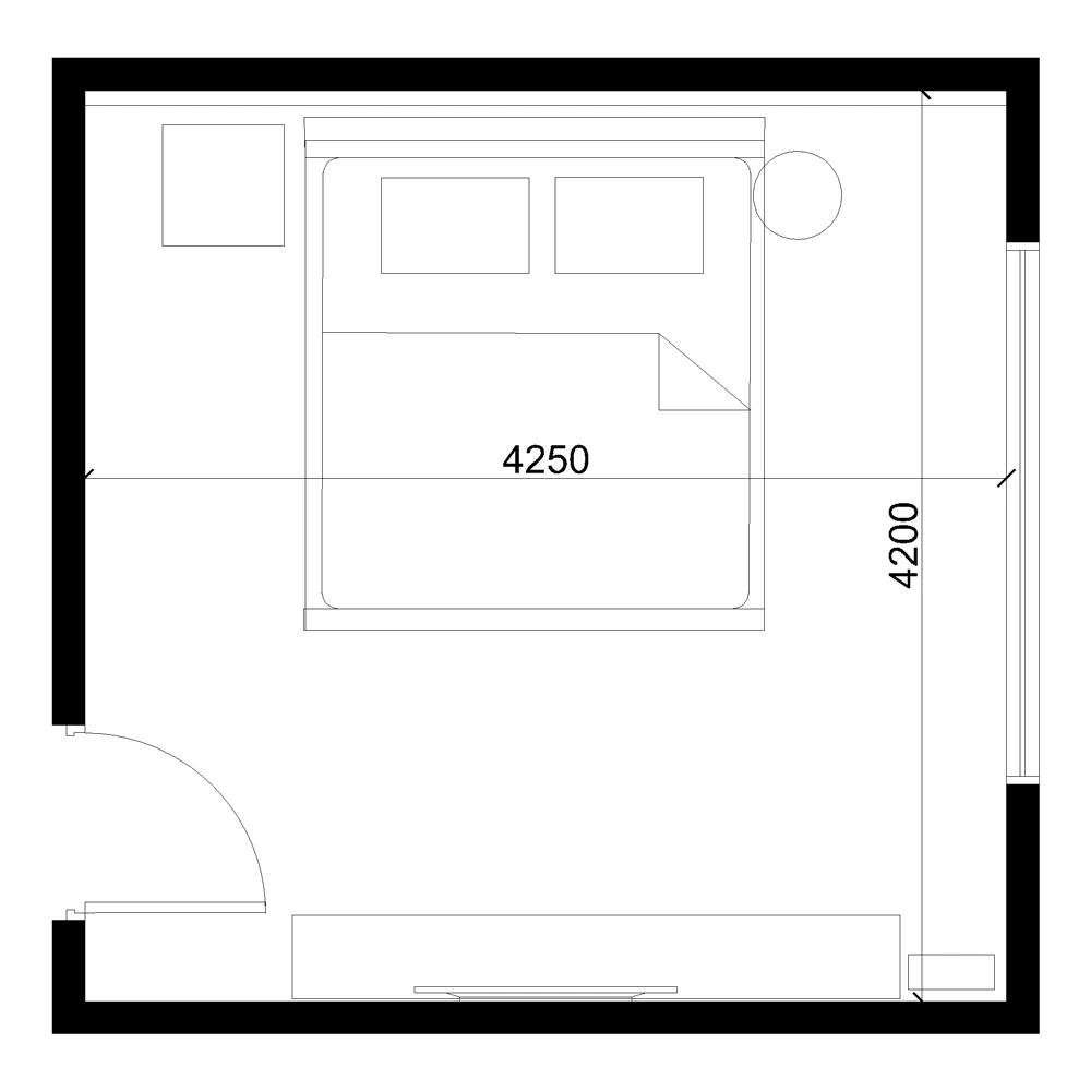 Spazi residenziali 6