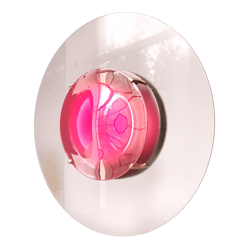 Applique da parete 2