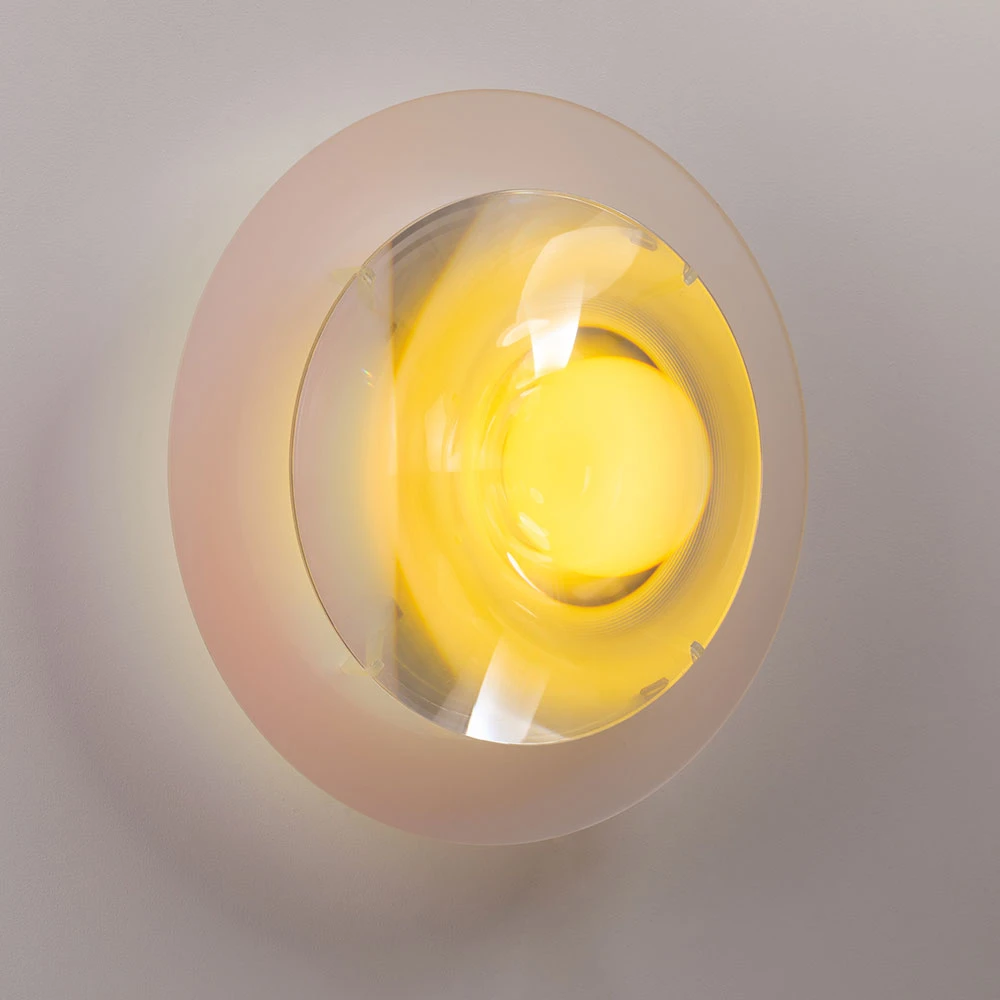 Applique da parete 4