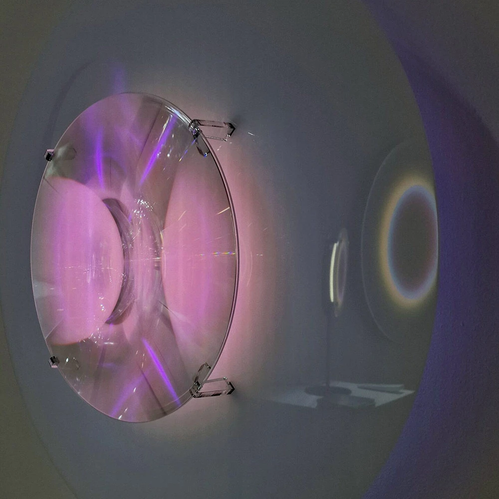 Applique da parete 5