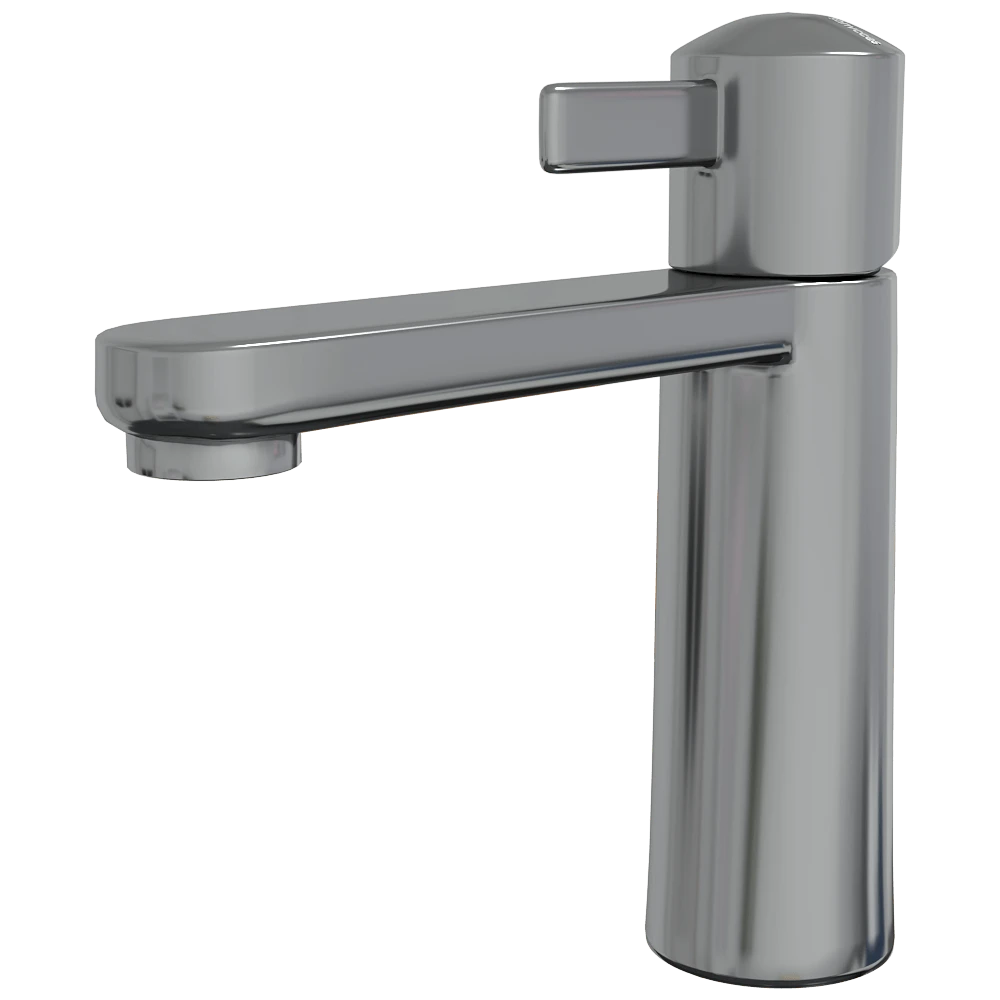 Rubinetto del bagno 1