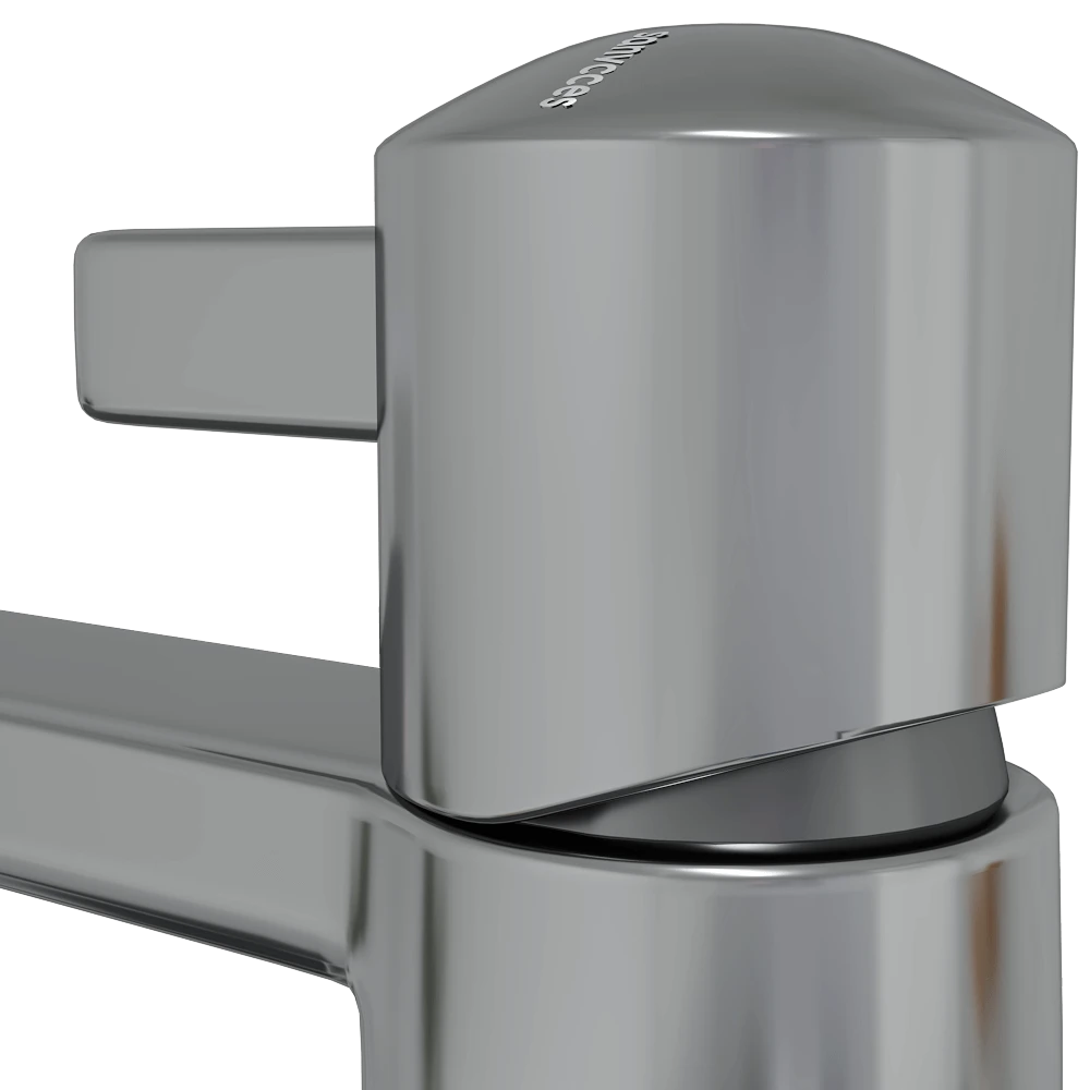 Rubinetto del bagno 2