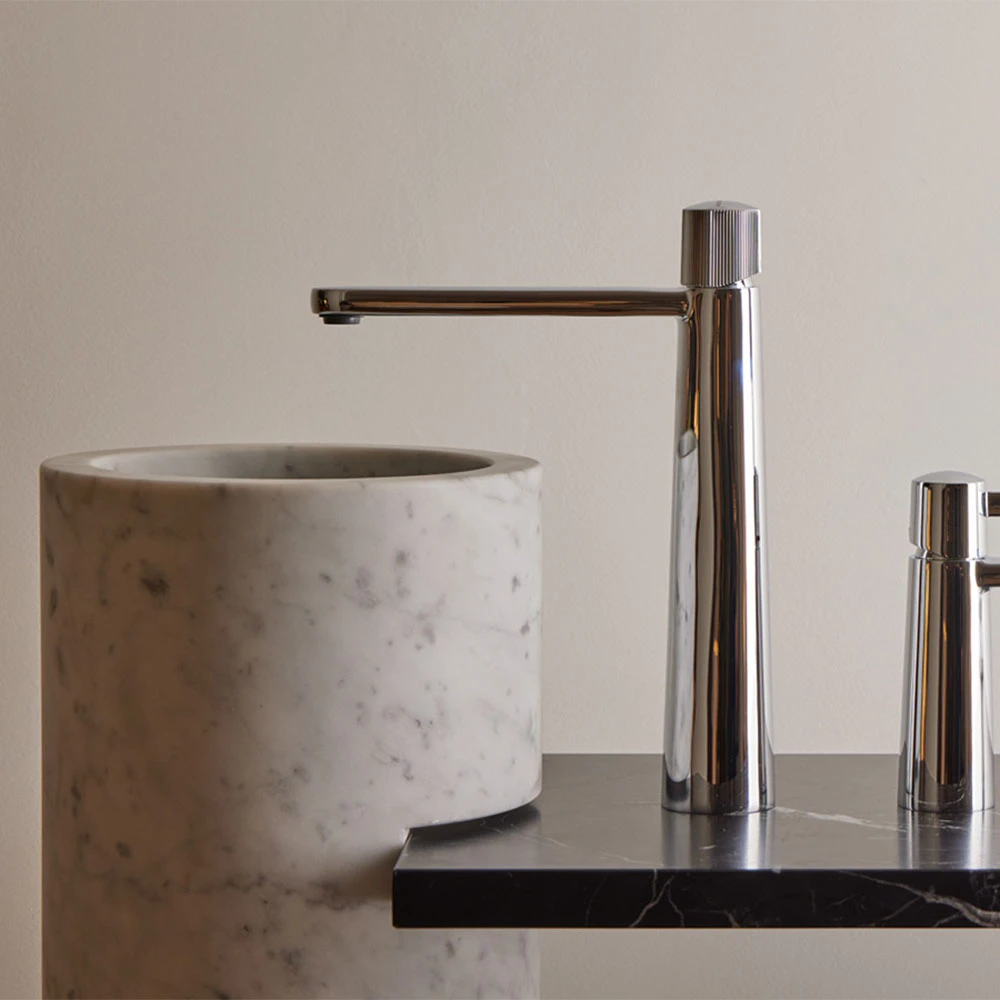 Rubinetto del bagno 3