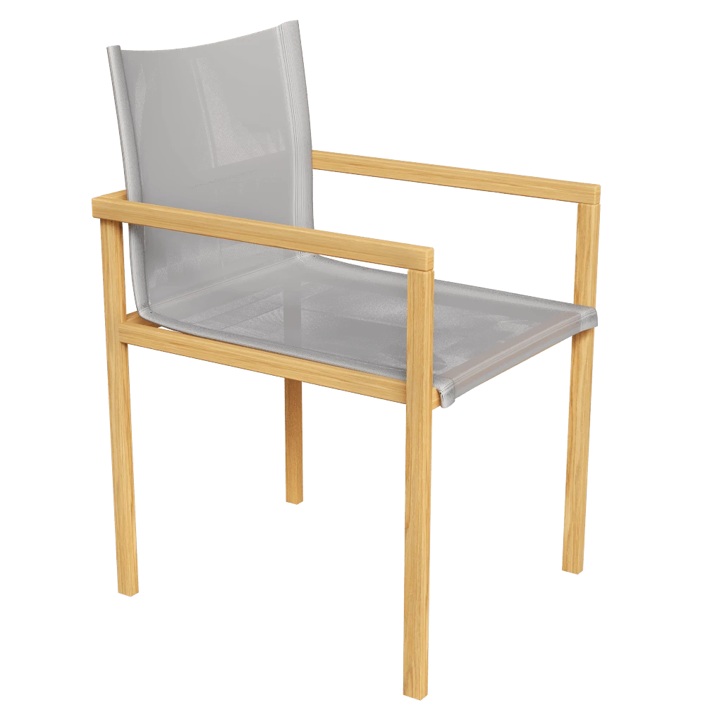 Mobilier d'extérieur 1