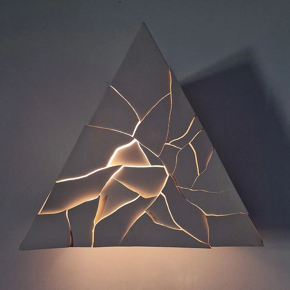 Wall light 5