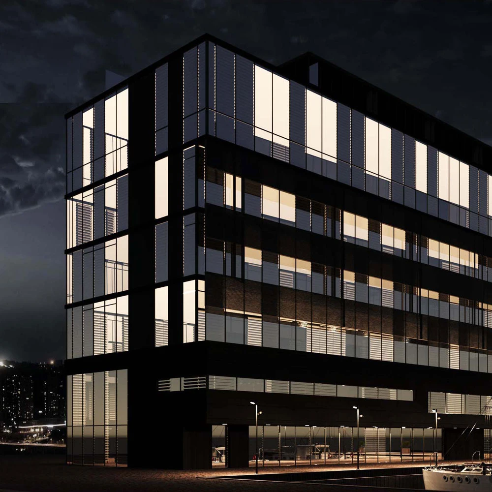 Edifici commerciali 3