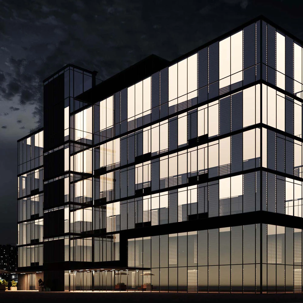 Edifici commerciali 4