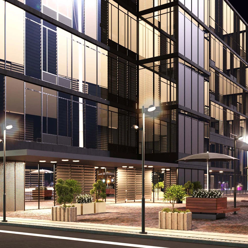 Edifici commerciali 7