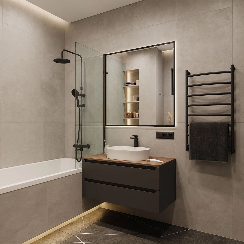 Spazi residenziali 2