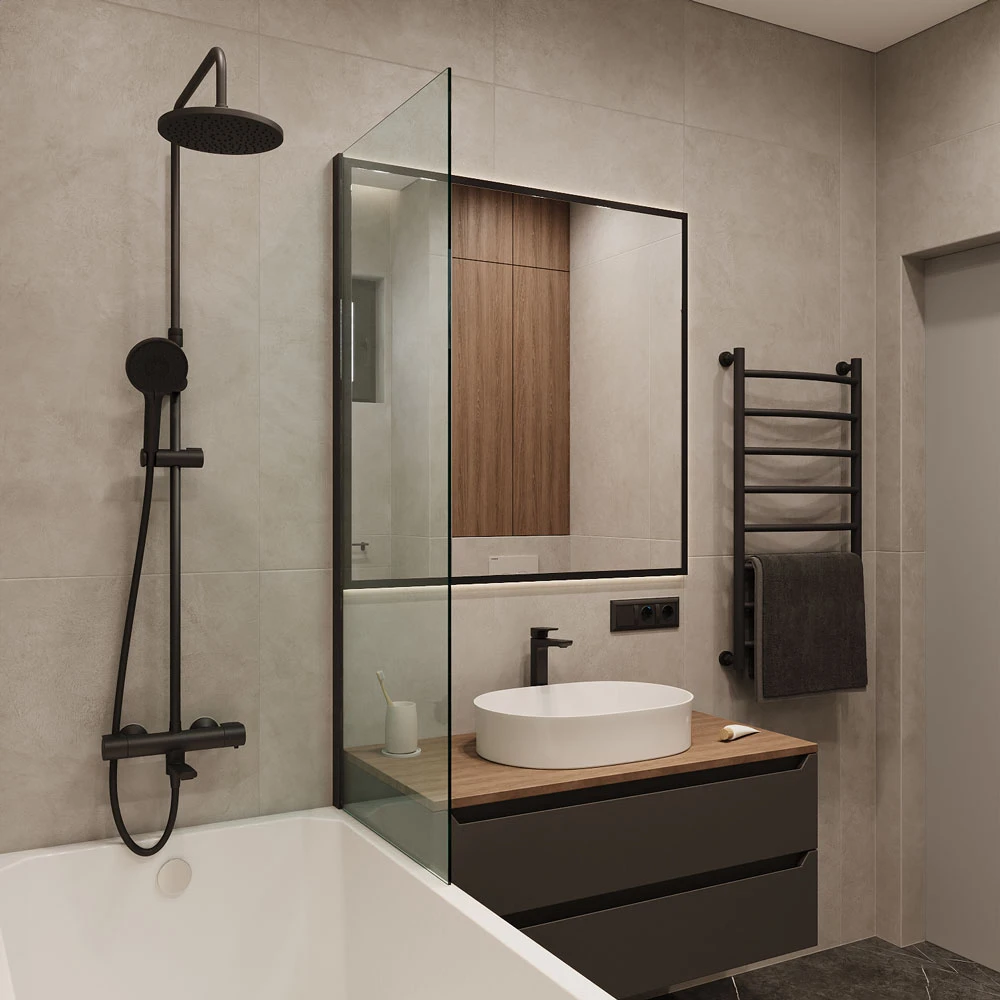 Spazi residenziali 3