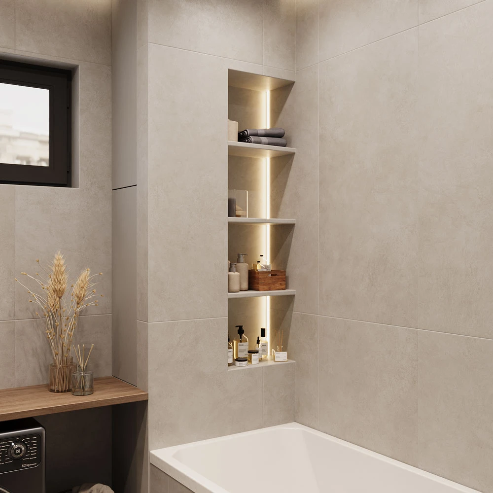 Spazi residenziali 5