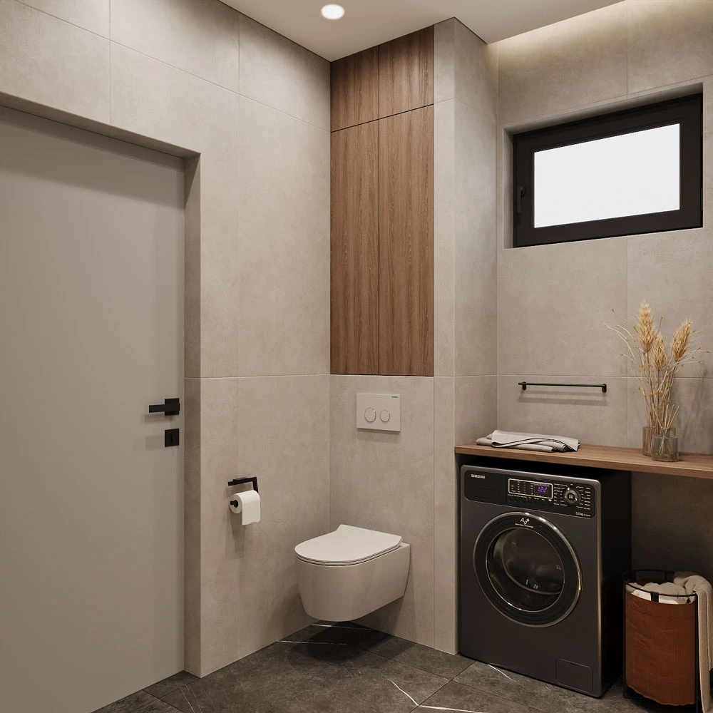 Spazi residenziali 6