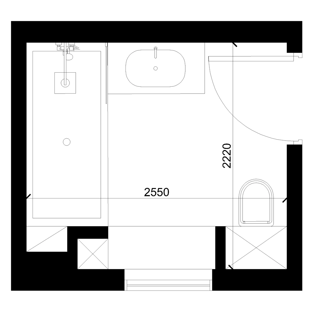 Spazi residenziali 7