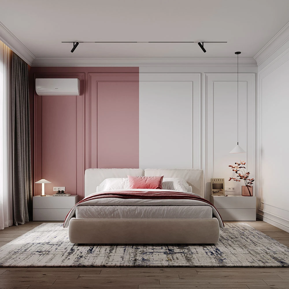 Residential Spaces 1