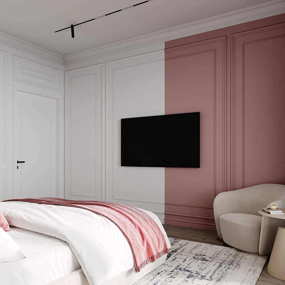 Residential Spaces 5