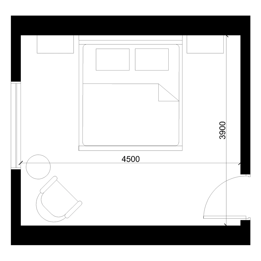 Residential Spaces 6