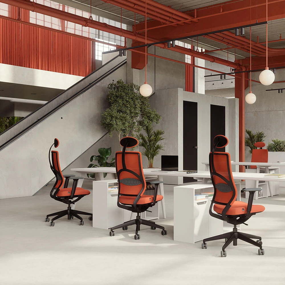 Chairs / Office furniture 4