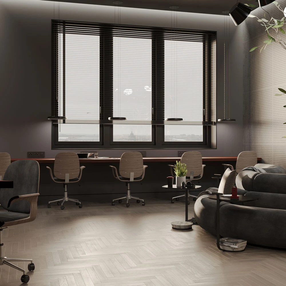 Office Spaces 5