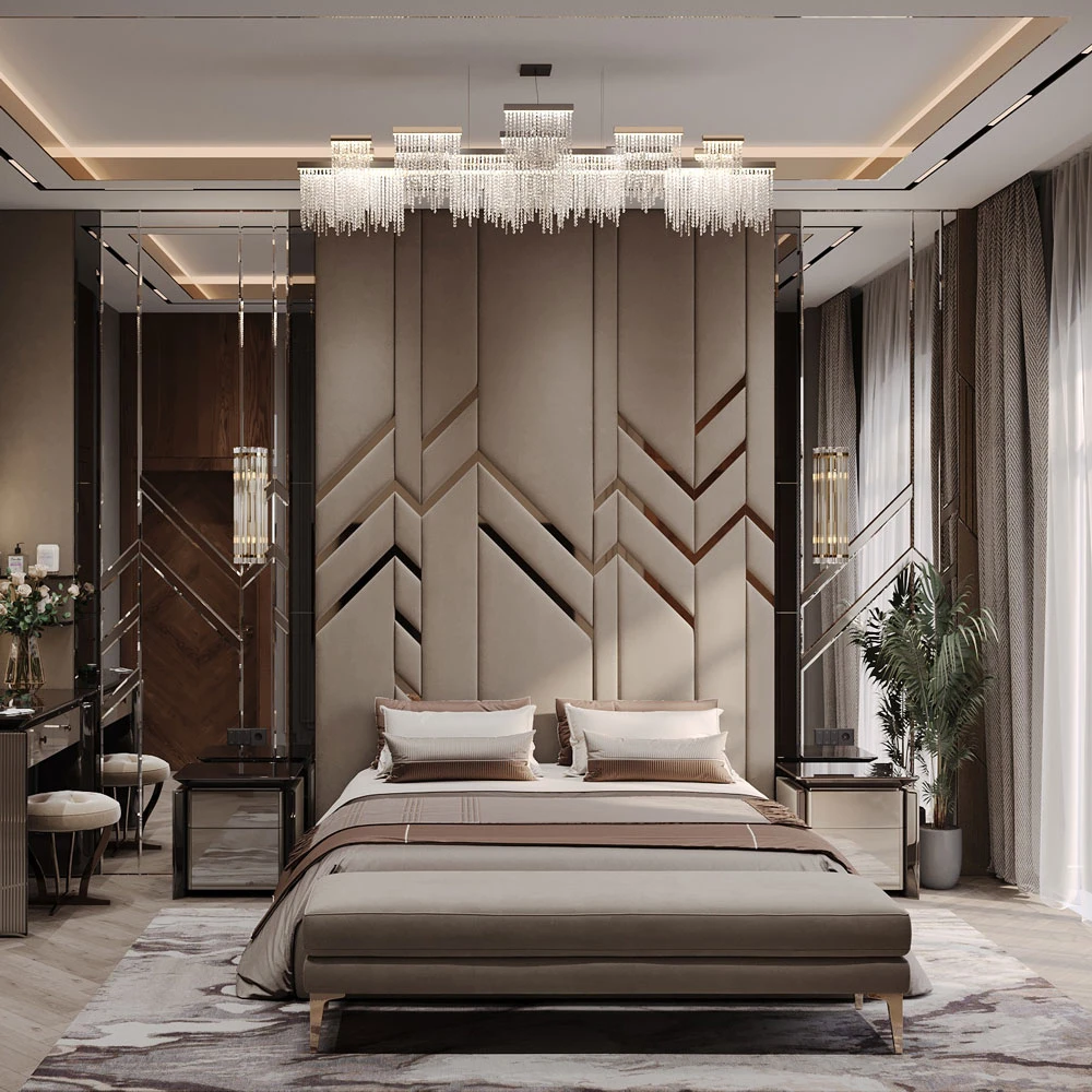 Residential Spaces 1