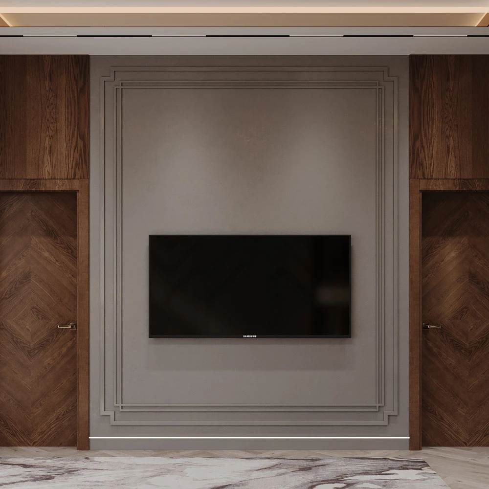 Residential Spaces 2