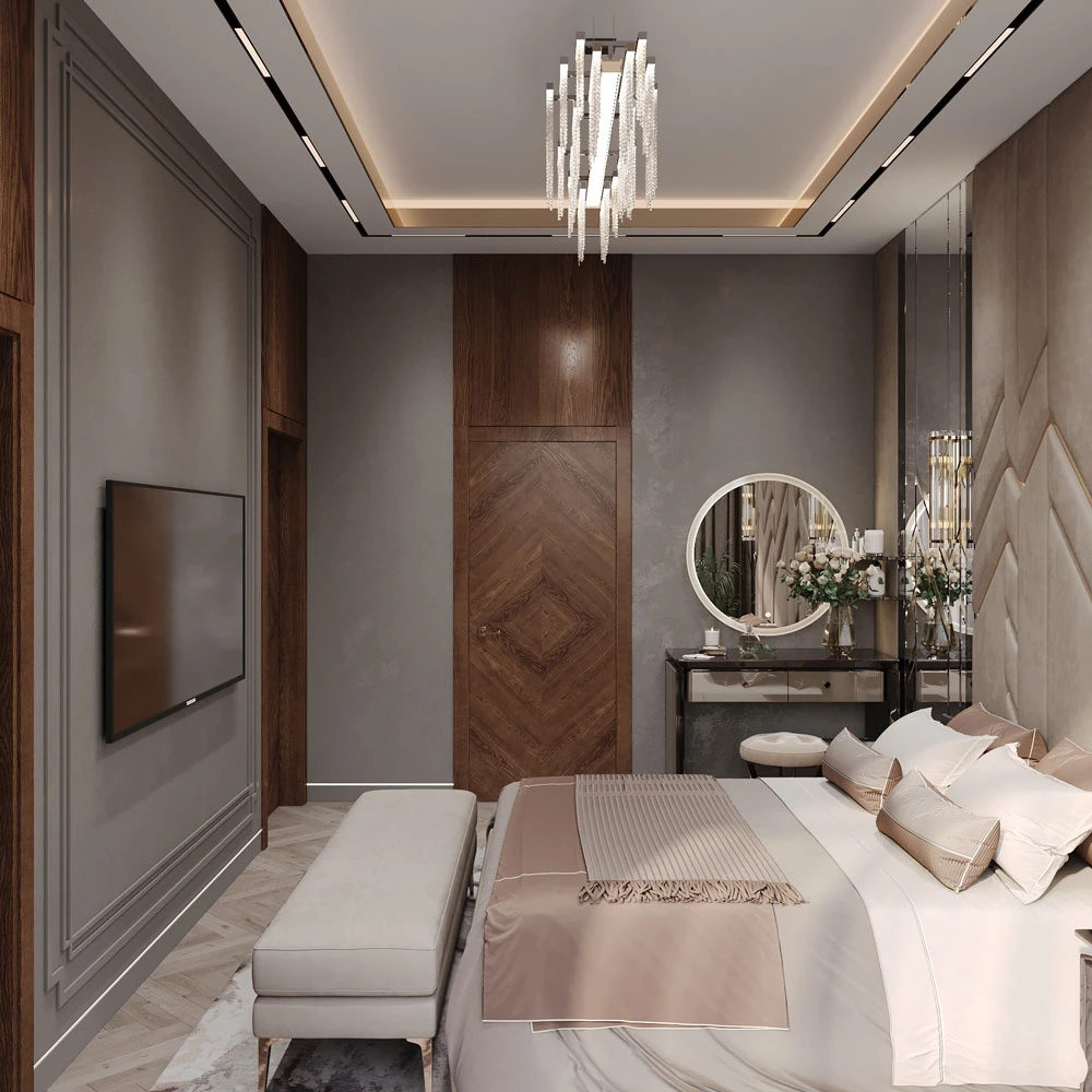 Residential Spaces 3