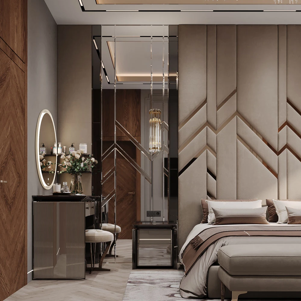 Residential Spaces 4