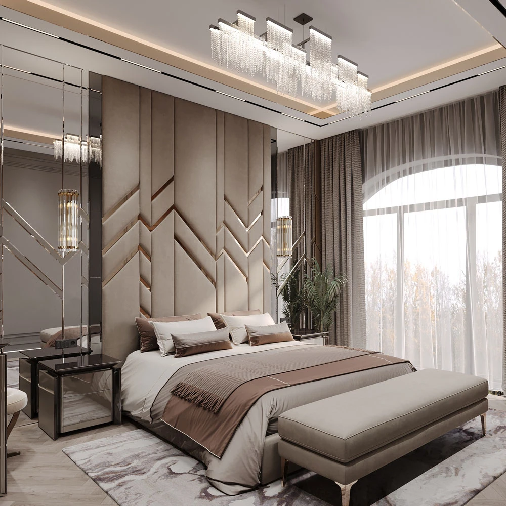 Residential Spaces 5