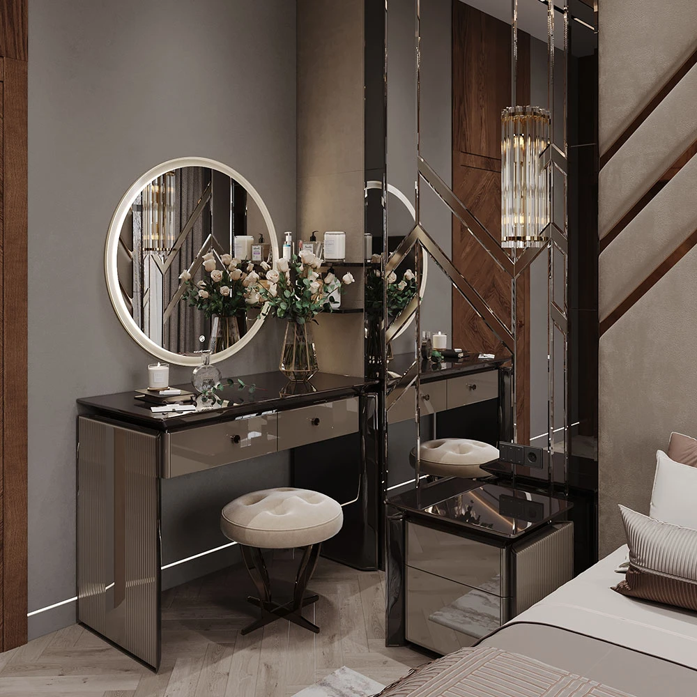 Residential Spaces 6