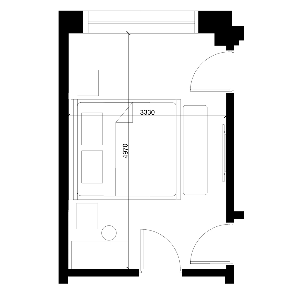 Residential Spaces 8