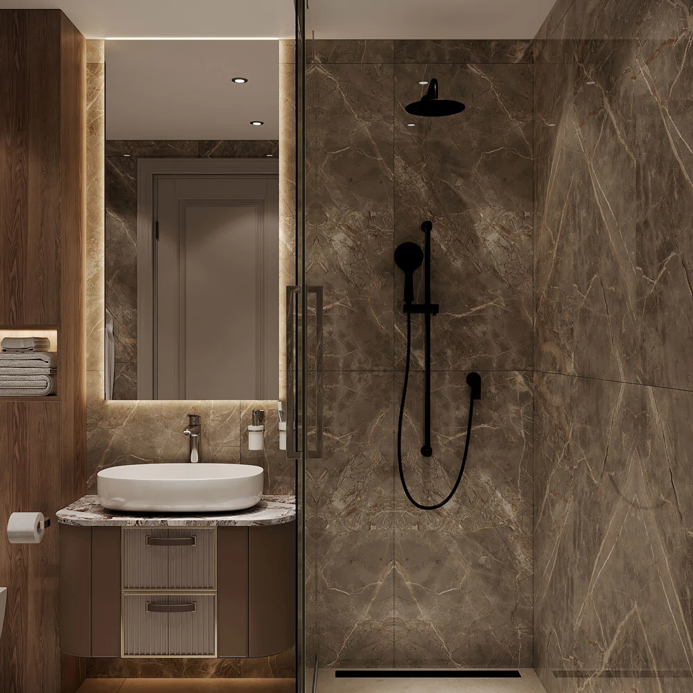 Spazi residenziali 2