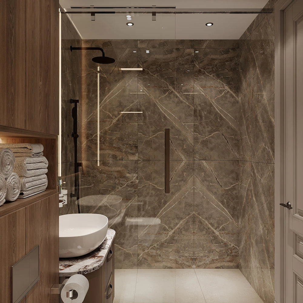 Spazi residenziali 3