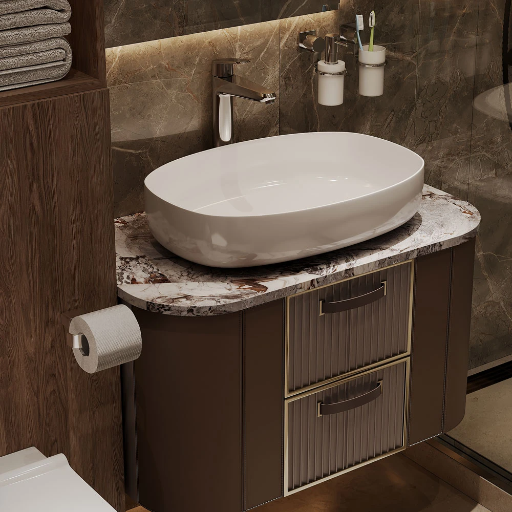 Spazi residenziali 6