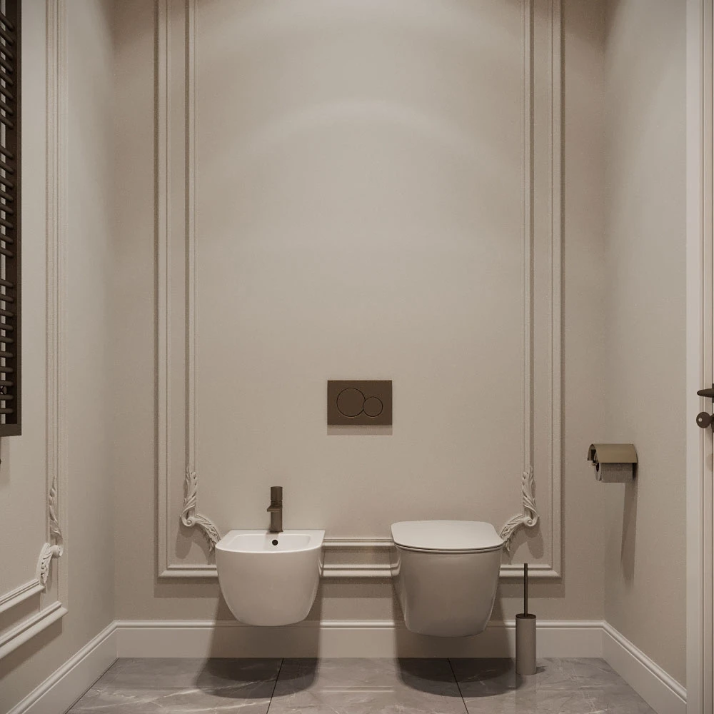 Residential Spaces 2