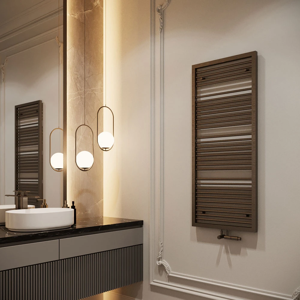 Residential Spaces 3