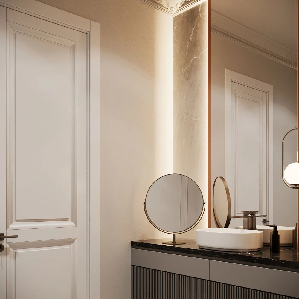 Residential Spaces 4