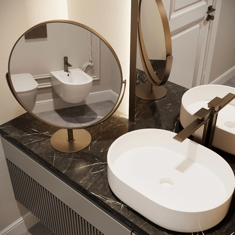 Residential Spaces 5