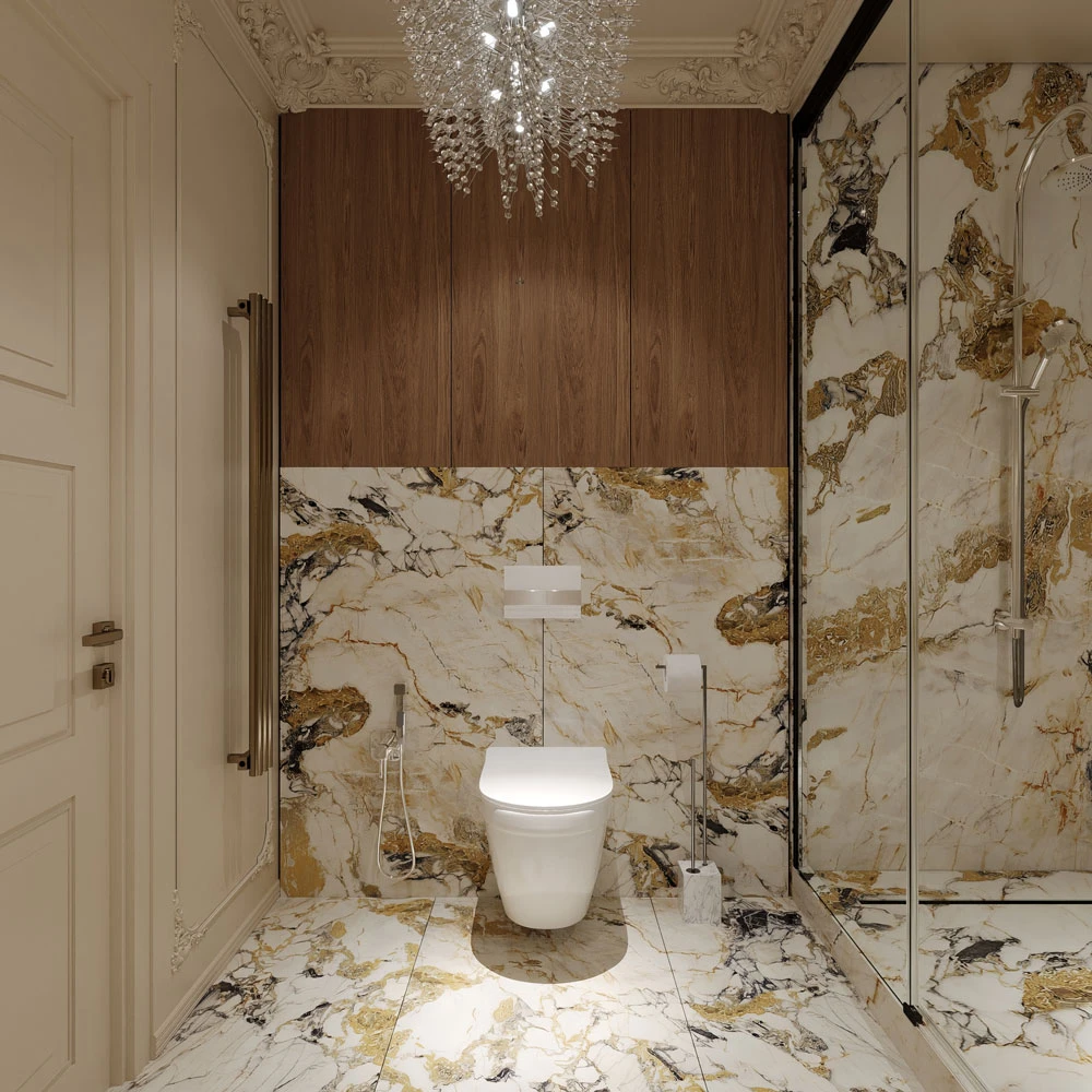 Residential Spaces 2