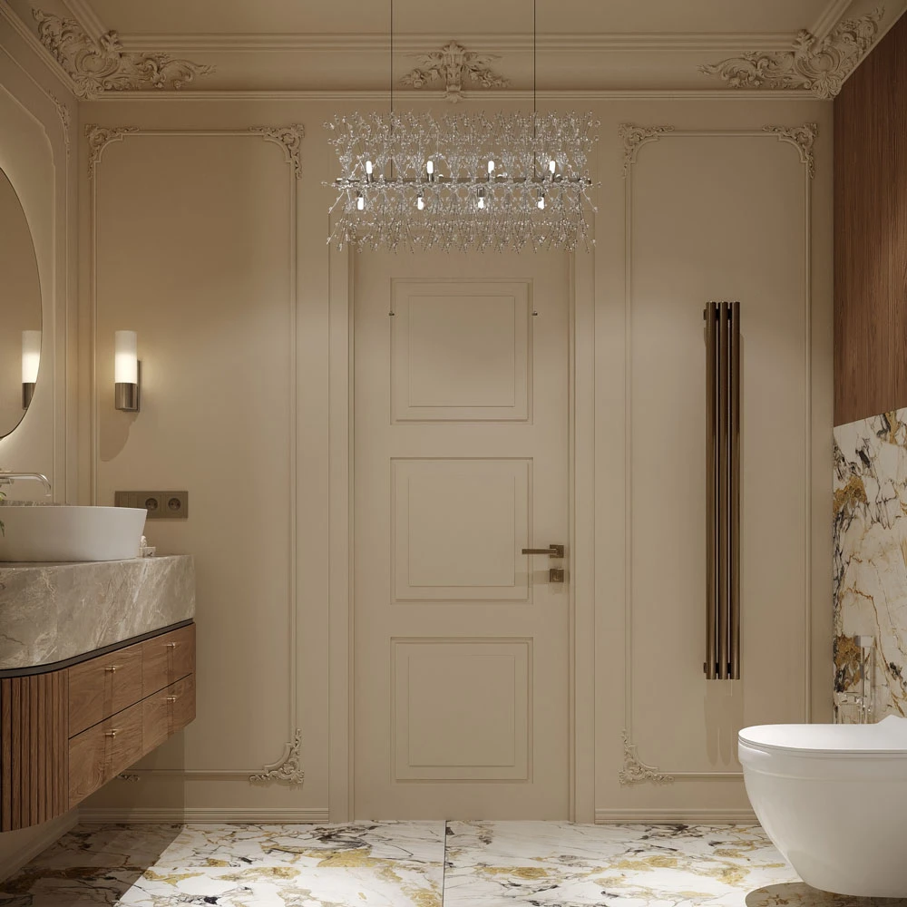 Residential Spaces 3