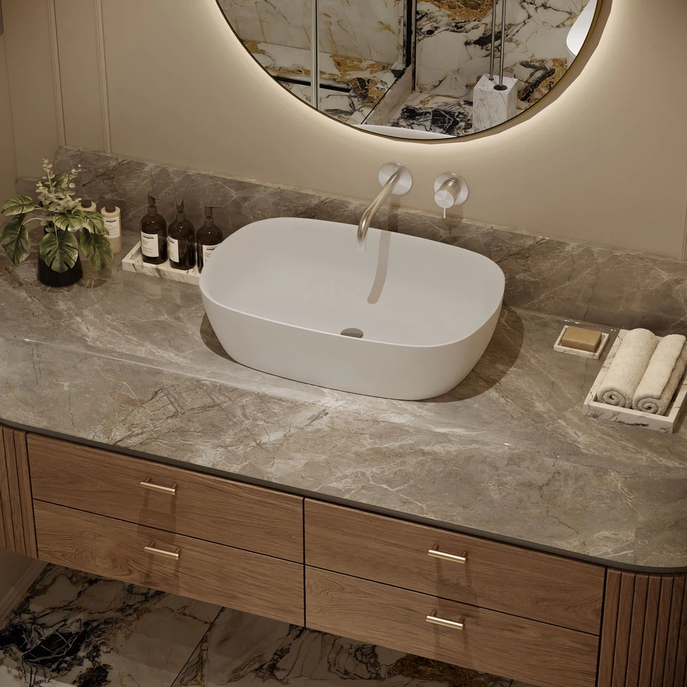 Residential Spaces 4