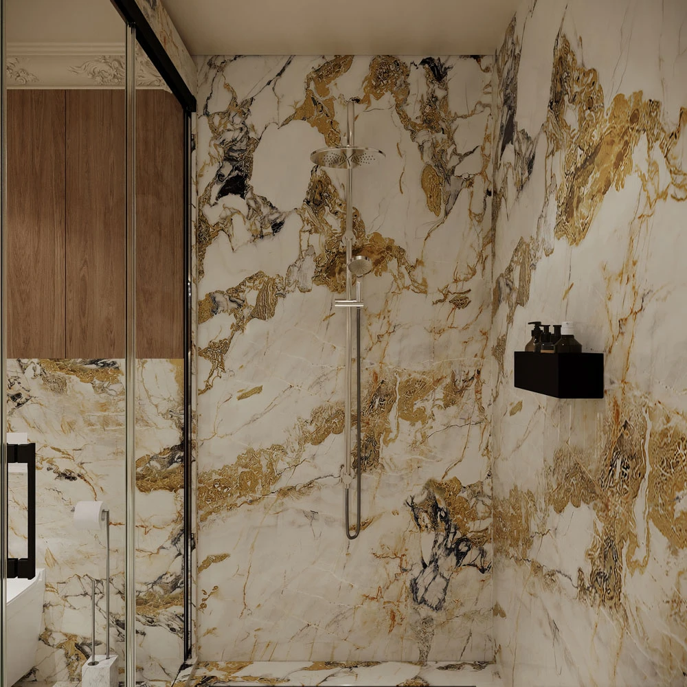 Residential Spaces 5