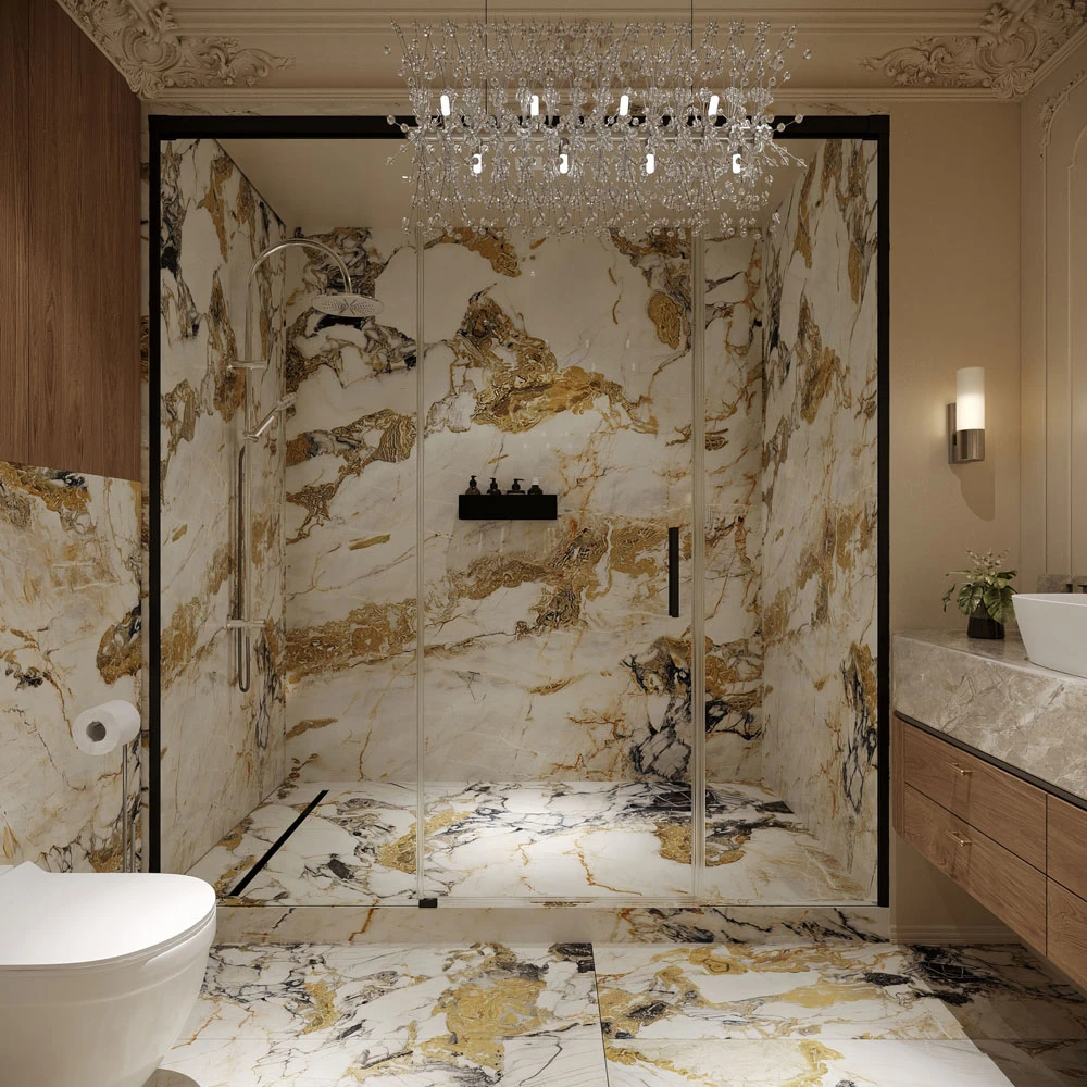 Residential Spaces 7