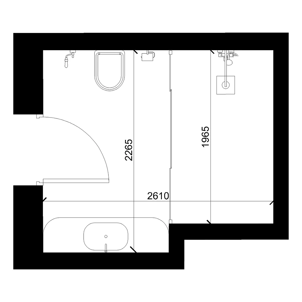 Residential Spaces 8