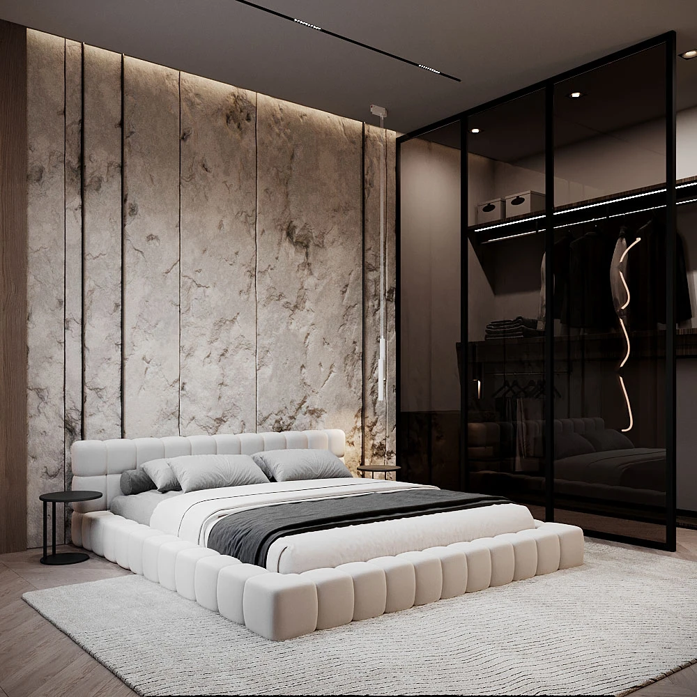 Residential Spaces 2