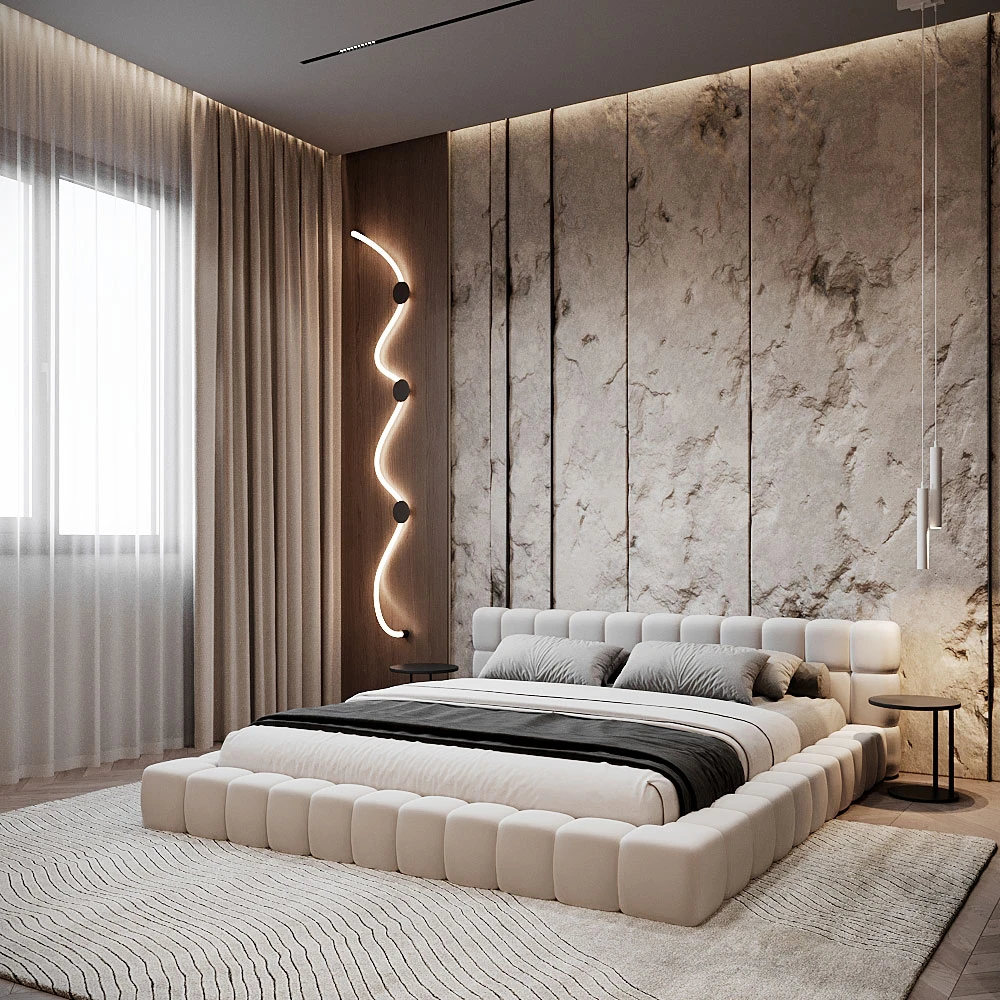 Residential Spaces 3