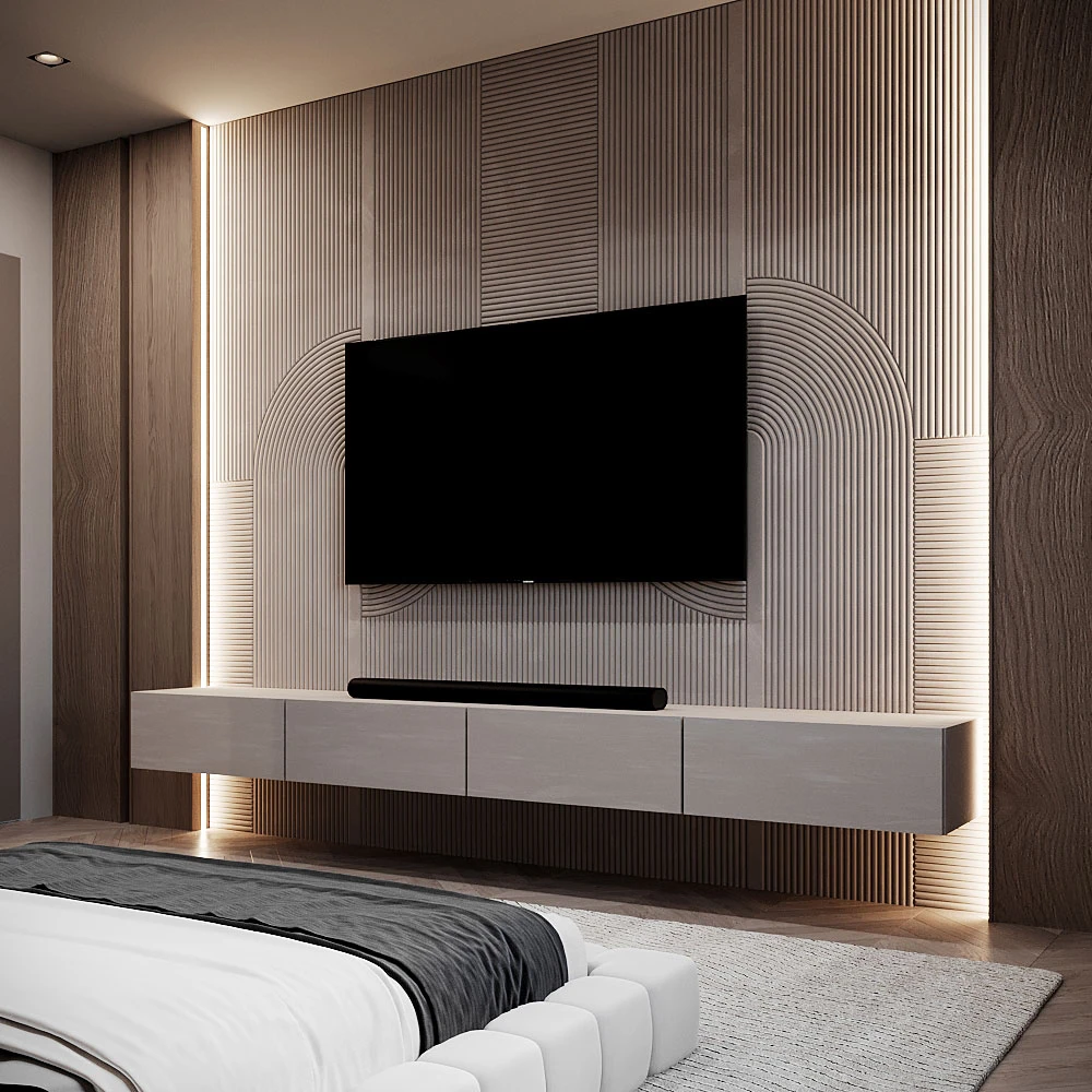 Residential Spaces 4