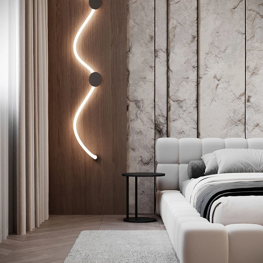 Residential Spaces 5