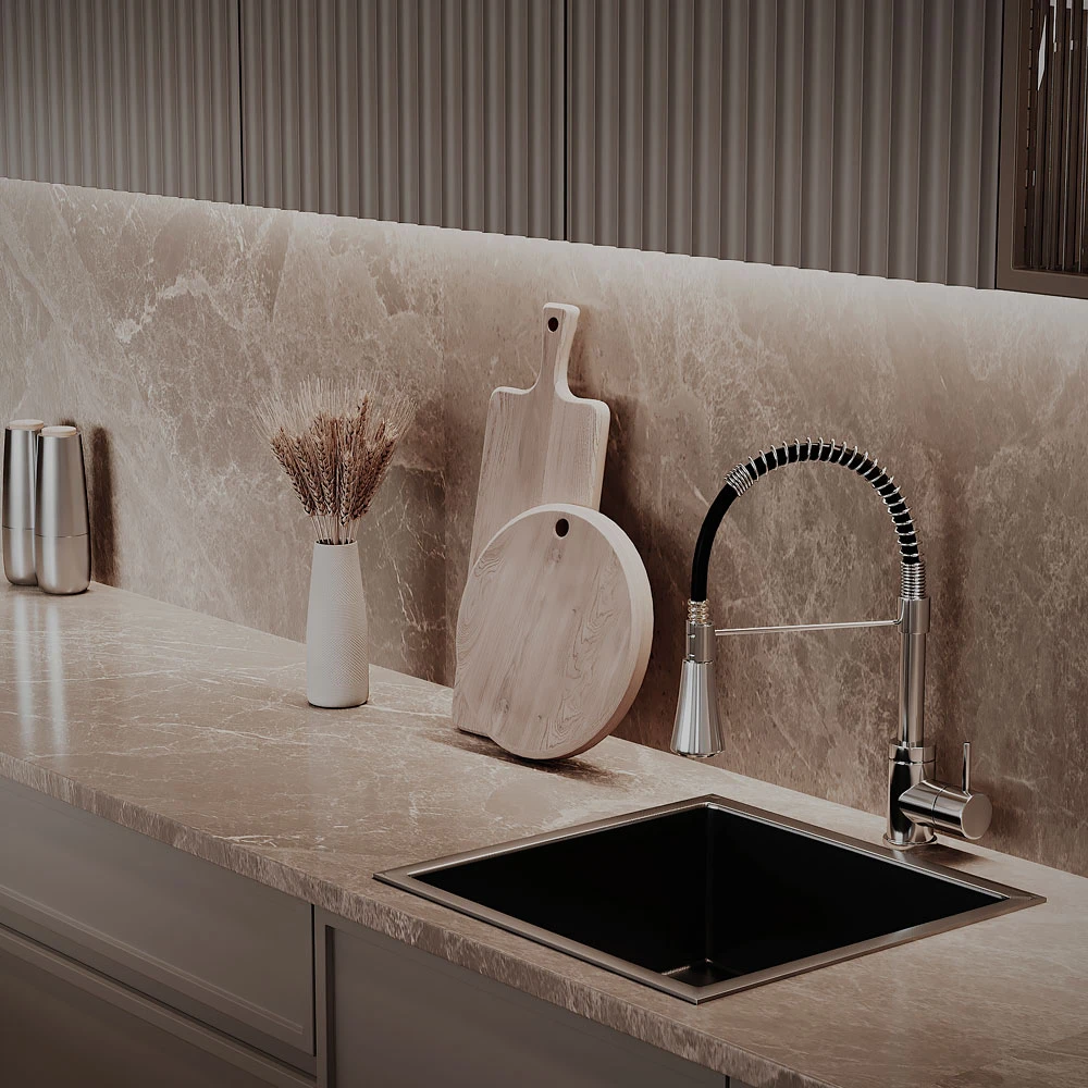 Residential Spaces 6