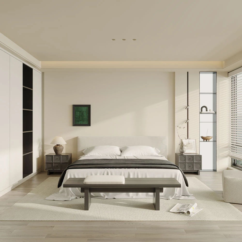 Residential Spaces 1