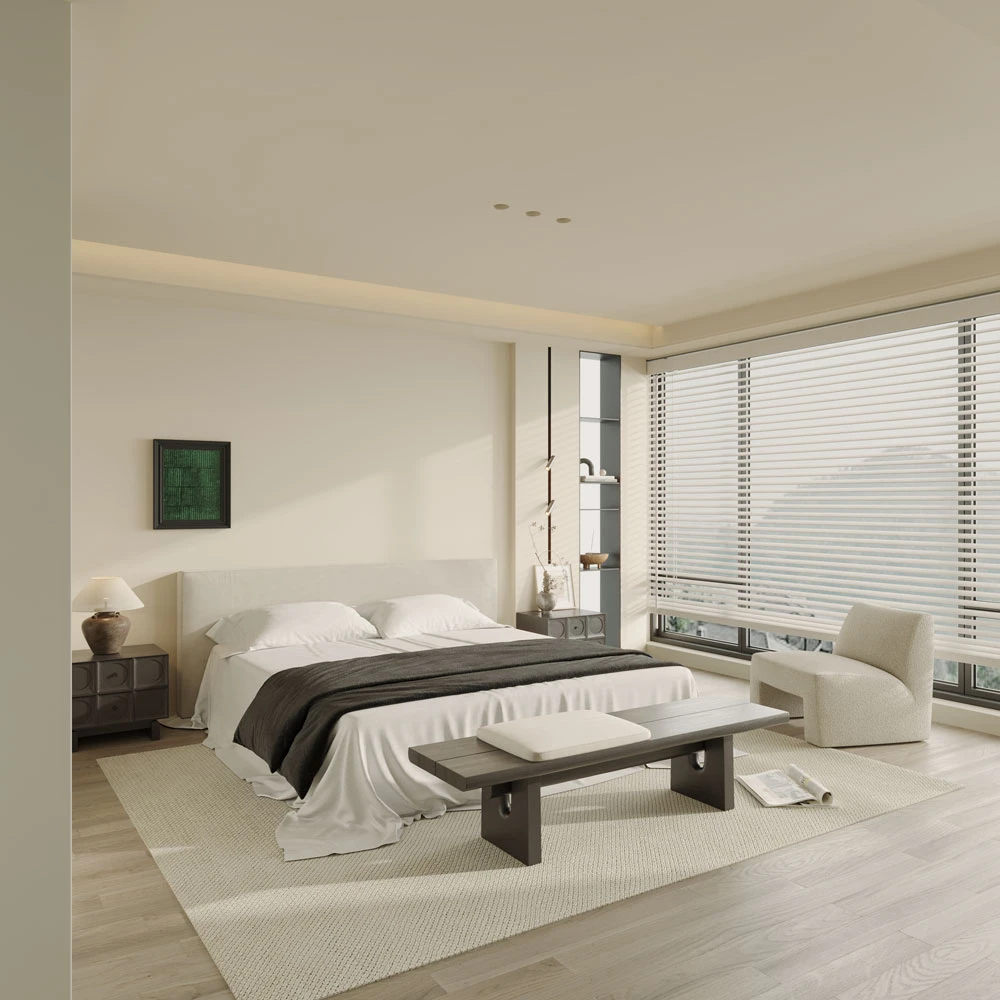 Residential Spaces 2